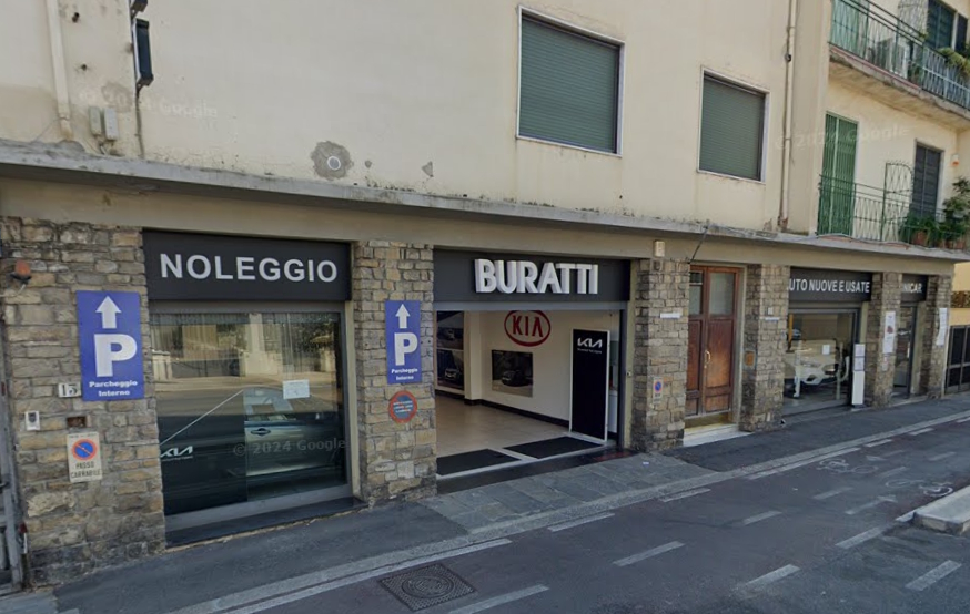 Buratti Auto - Firenze